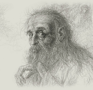 Выставка «Образ художника и слово писателя. Иллюстрации Б.Непомнящего к произведениям Ф.М.Достоевского»