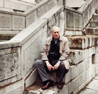 «Сокровище Уильяма Брумфилда» и Федор Достоевский