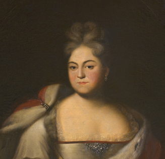 «Теремная царевна» Наталья Алексеевна: быль и небыль