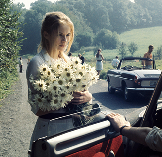 Повесть Ф.М.Достоевского «Кроткая» на киноэкране