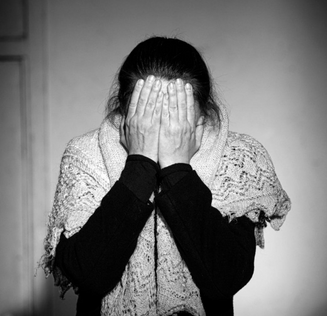 Спектакль «Ольга. Запретный дневник»