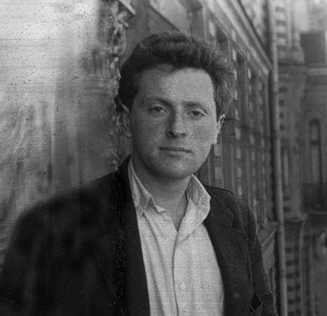 Памяти Иосифа Бродского