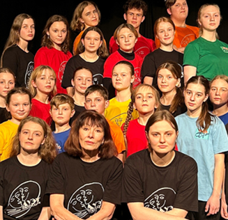 Концерт ко Дню памяти А.С.Пушкина