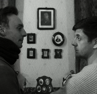 Фильм «Перед закрытием музея»