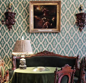 12 июня Музей Достоевского открыт