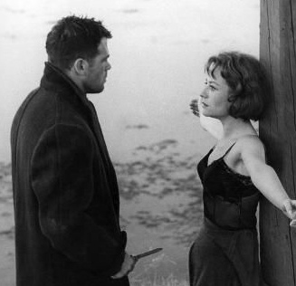 Лекция Вадима Высоцкого «"Муки любви": любовь ДО, У и ПОСЛЕ Достоевского»