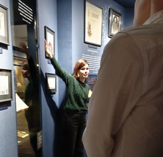 Презентация проекта «Достоевский для всех и каждого»