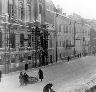 Вечер «Страницы блокадных лет»