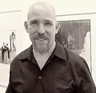 Творческая встреча с фотохудожником Сергеем Щербаковым 