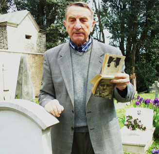 Лекция Алексея Конасова «О любви. Аннелиза Аллева — Иосиф Бродский»