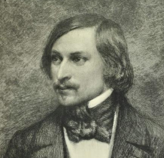 Лекция Юлии Балакшиной «Последняя исповедь Гоголя»