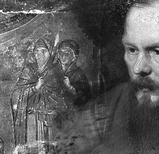 Лекция-экскурсия «Достоевский — Пасхальный писатель»