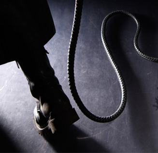 Спектакль «Драма et cetera». Театр-лаборатория «Контекст»