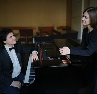 Концерт «Музыка блокадного Ленинграда»