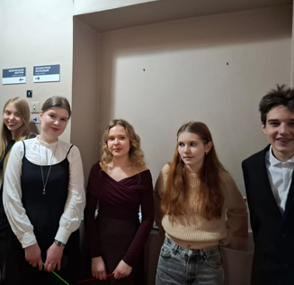 «Молодежь — Достоевскому» в Международный день музеев 2025