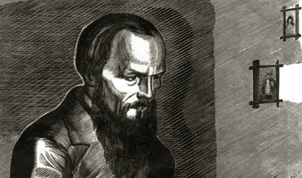 «От «Маленьких трагедий» до «Братьев Карамазовых»