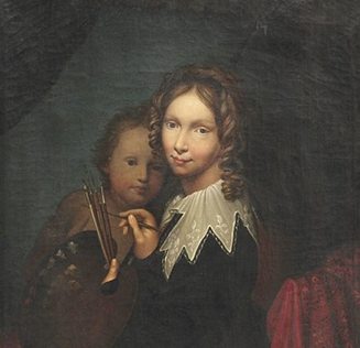 Лекция Светланы Мурашкиной «Рафаэль в Германии: история любви»