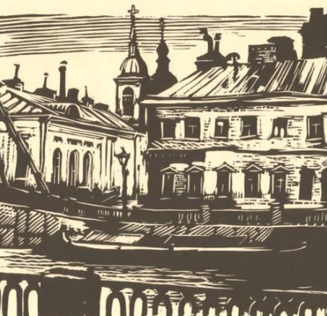 ОТМЕНА пешеходной экскурсии «Петербург в романе Ф.М.Достоевского «Идиот»