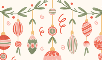 Режим работы музея в зимние праздники 2025/2026