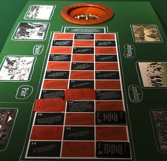 Лекция Елены Костиной «Я денег не боюсь…»