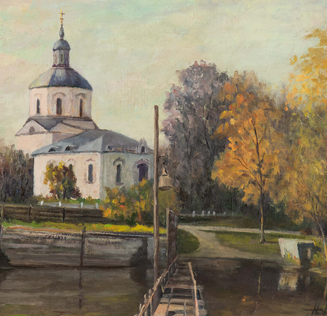 Достоевский и Островский: спор о прошлом и будущем России