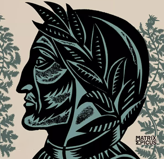 Данте как современник: опыт актуального пересказа «Божественной комедии»