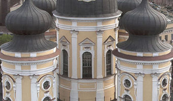 «Владимирская площадь и её окрестности. Фотографии Владимира Уржумцева»