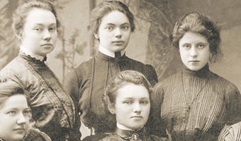 Экскурсия «Ф.М.Достоевский и "всеобщее образование женщин"»