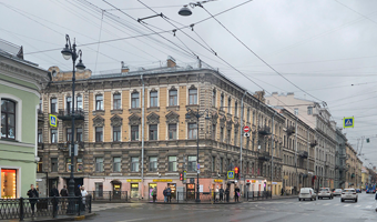 В поисках Настасьи Филипповны. Петербургские маршруты в романе «Идиот»
