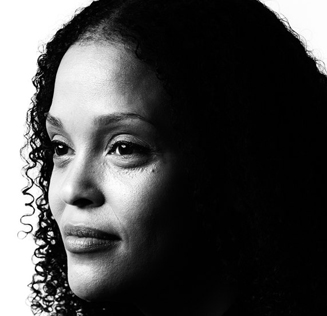 Фотопроект Беовульфа Шиина (США) READ, WRITE & BLUE. Портреты американских писателей