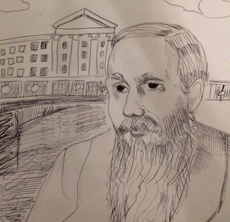 Выставка «Разноликий Петербург»