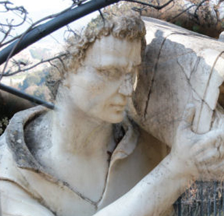 Выставка Давиде Костантини «Достоевский и Флоренция»