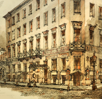 Центр «Достоевский. XXI век»