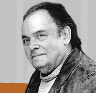 Интерактивная выставка «Заходи к Заходеру: к 100-летию со дня рождения»