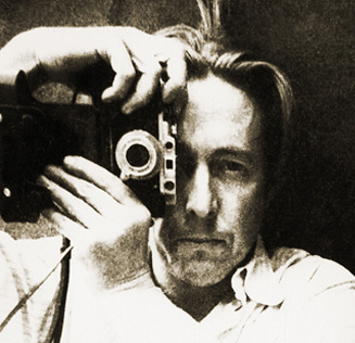 Выставка «Солженицын-фотограф»