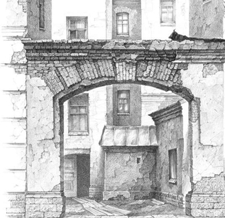 Выставка «Такой разный Достоевский: взгляд художников XXI века»