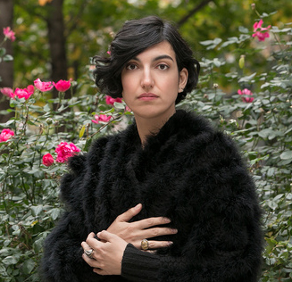 Встреча с писателем Элиф Батуман (США)