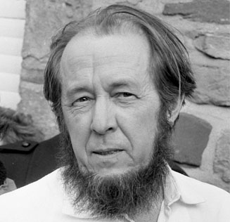Александр Солженицын. Столетие в России и мире
