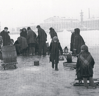 День памяти 8 сентября 