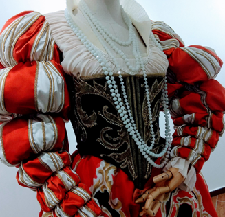 Выставка «Арт-Маскарад» 