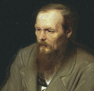 Межмузейный выставочный проект «Достоевский в кругу своих героев»