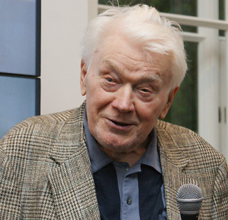 Вечер памяти Бориса Федоровича Егорова