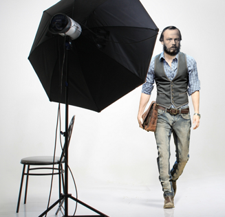 «Достоевский-200»: фотоконкурс