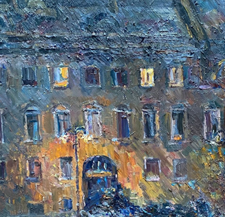 Выставка «Достоевский: судьба, герои, образы» 