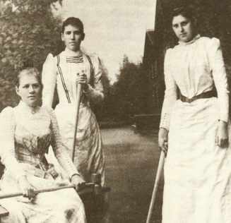 Презентация книги Л.Ф.Достоевской «Мои современницы»