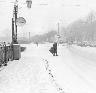 «Санта-Клаус в пустыне». Вечер, посвящённый Николаю Никитину и ленинградской пантомиме