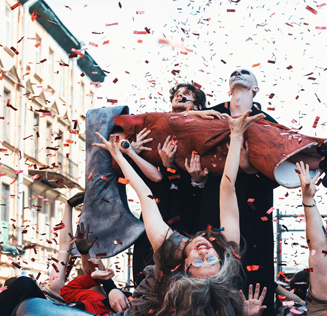 13-й День Достоевского