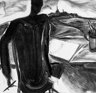 «Поиск своей тональности…». Юбилейная выставка Валерия Бабанова