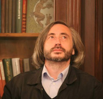 Анджей Иконников-Галицкий. Под грохот адских машин. Исторический контекст последнего романа Достоевского
