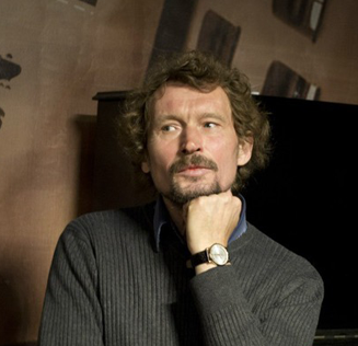 Лекция Александра Секацкого. Женственность и святость: экзистенциальная топография Достоевского